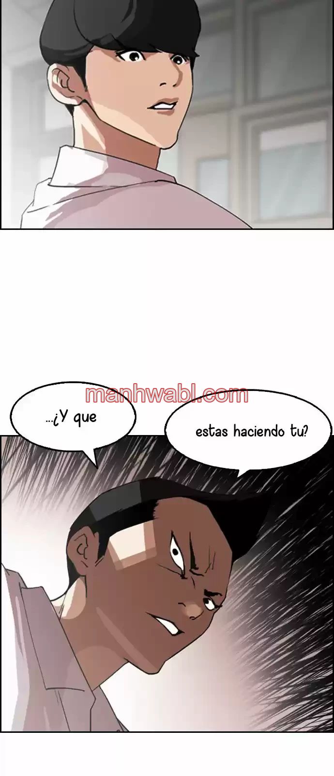 Nueva Cara - Capítulo 131 manhwa