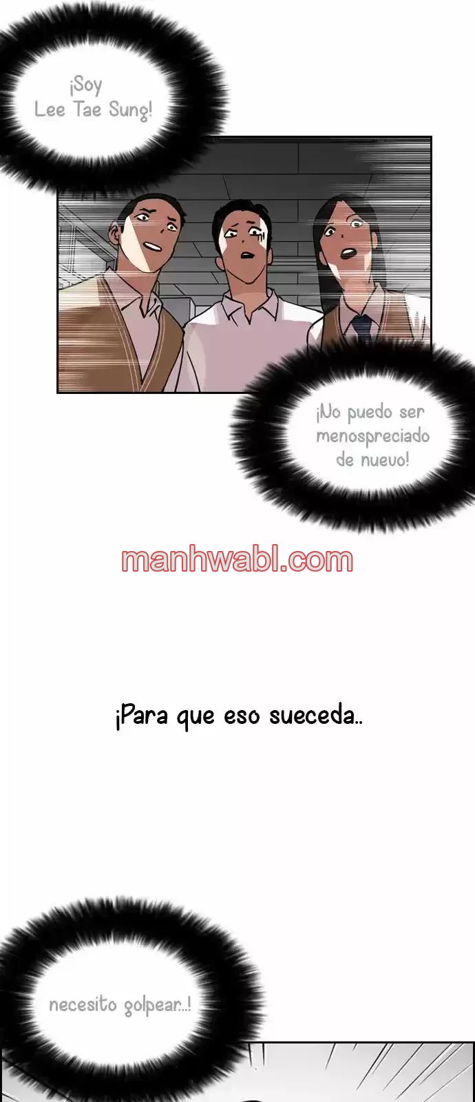 Nueva Cara - Capítulo 131 manhwa