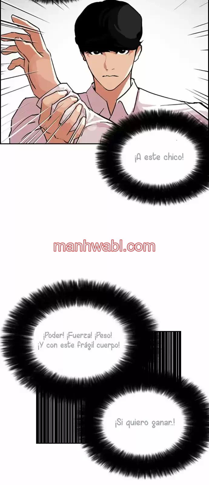 Nueva Cara - Capítulo 131 manhwa