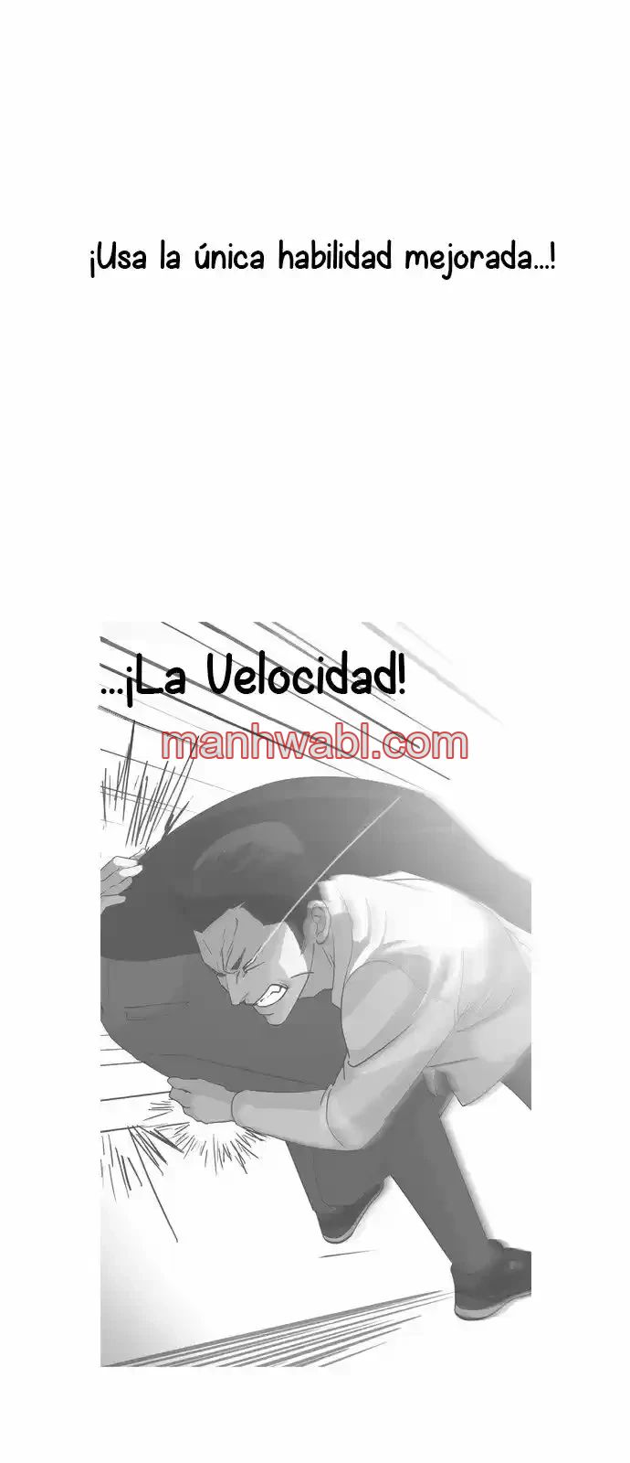 Nueva Cara - Capítulo 131 manhwa