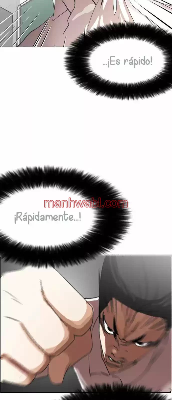 Nueva Cara - Capítulo 131 manhwa