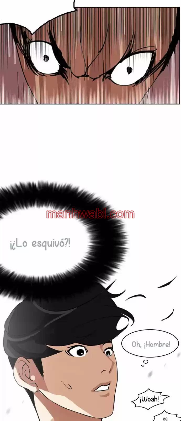 Nueva Cara - Capítulo 131 manhwa