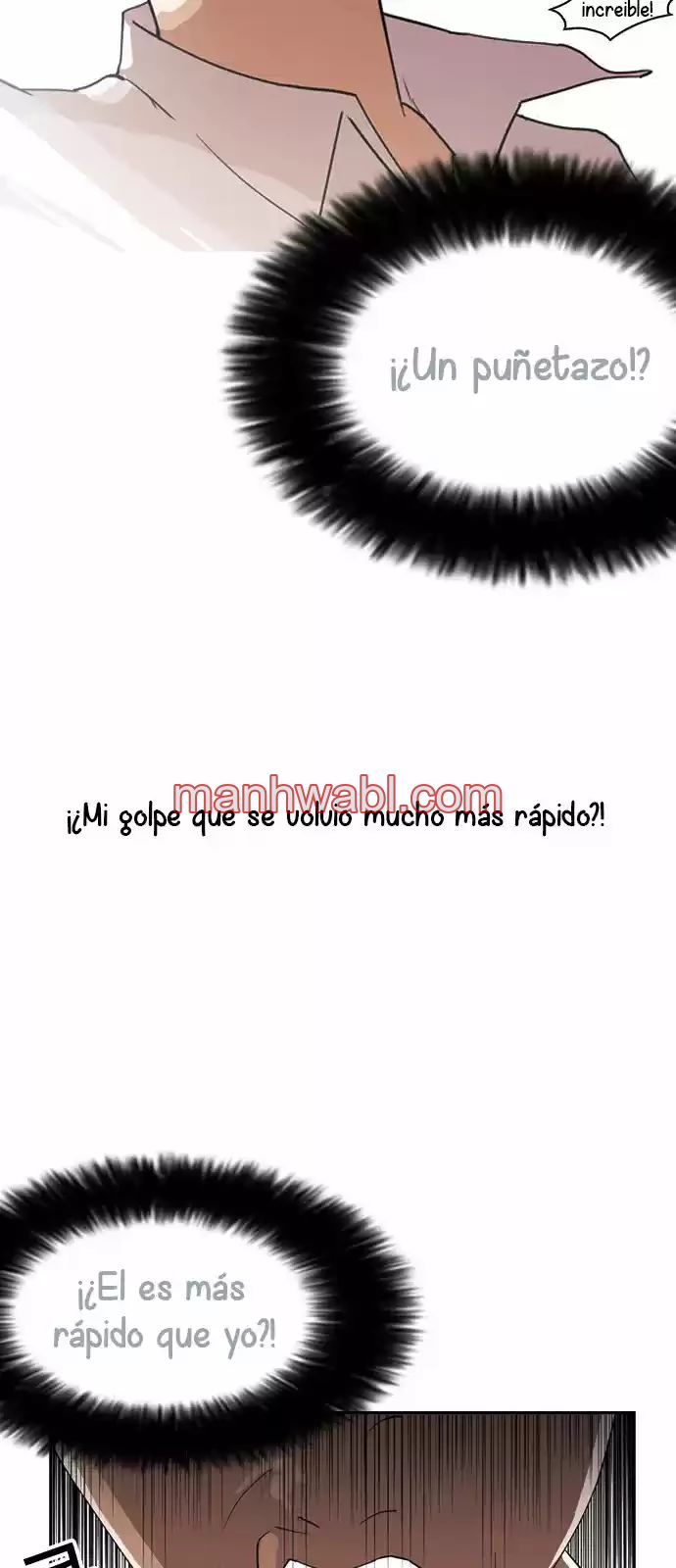 Nueva Cara - Capítulo 131 manhwa