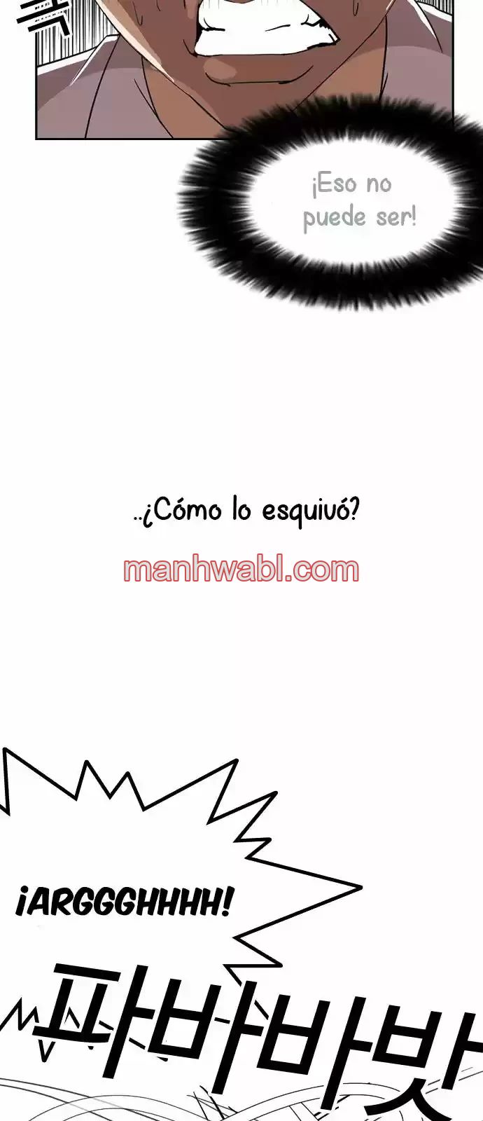 Nueva Cara - Capítulo 131 manhwa