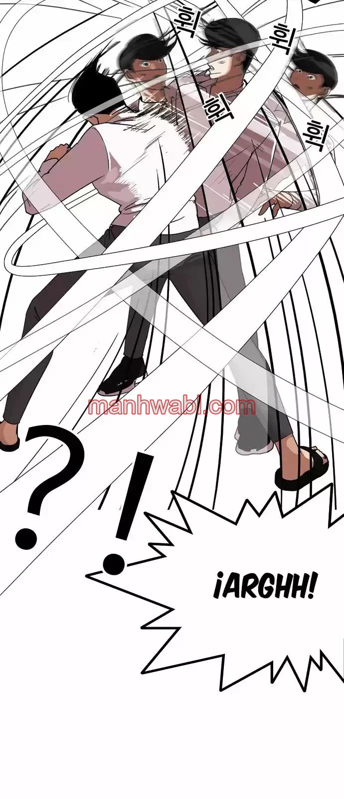 Nueva Cara - Capítulo 131 manhwa