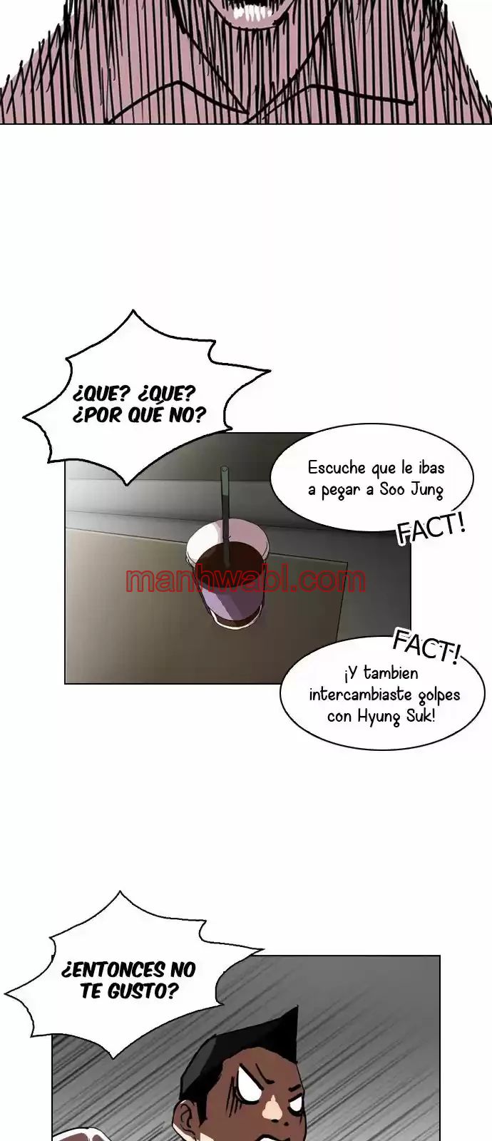 Nueva Cara - Capítulo 131_3 manhwa