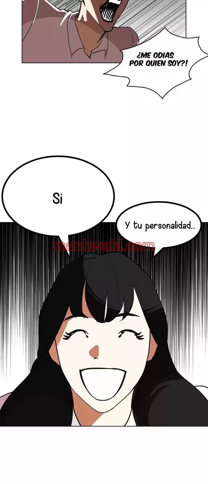 Nueva Cara - Capítulo 131_3 manhwa