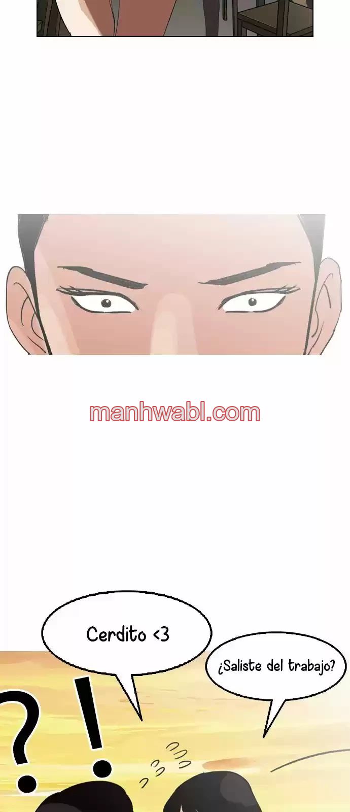 Nueva Cara - Capítulo 131_3 manhwa