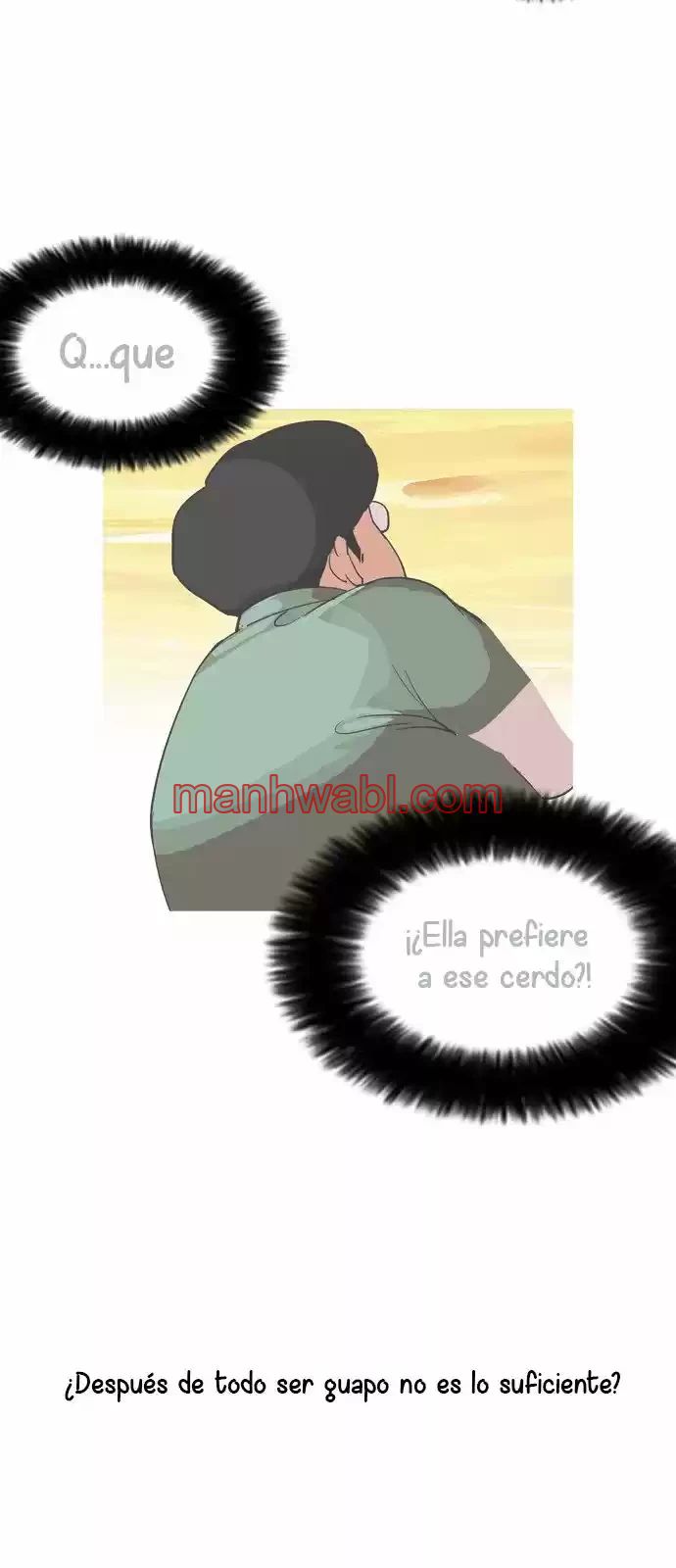 Nueva Cara - Capítulo 131_3 manhwa