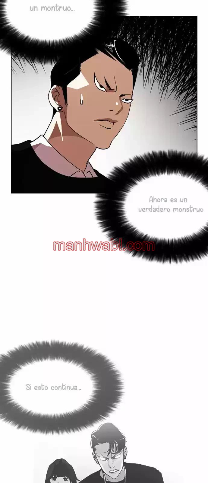 Nueva Cara - Capítulo 131_3 manhwa