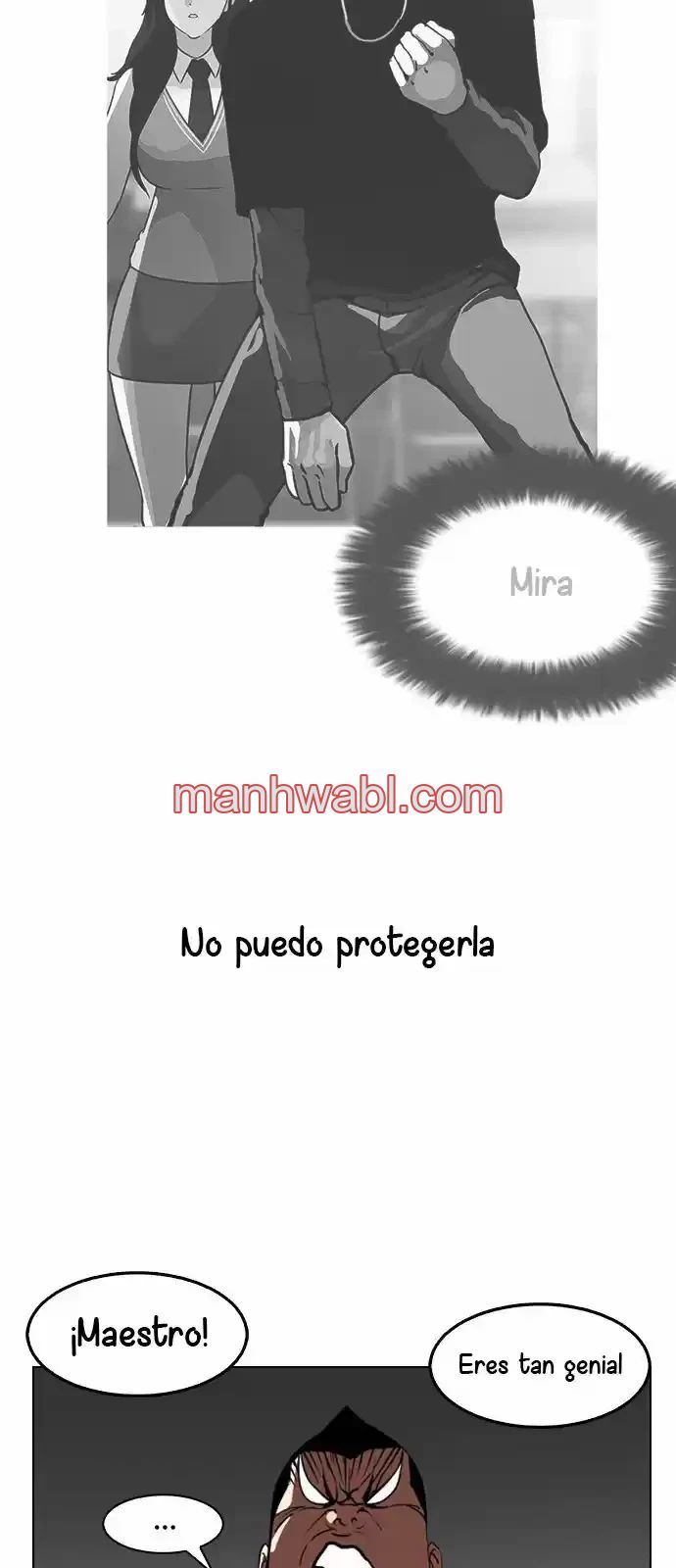 Nueva Cara - Capítulo 131_3 manhwa