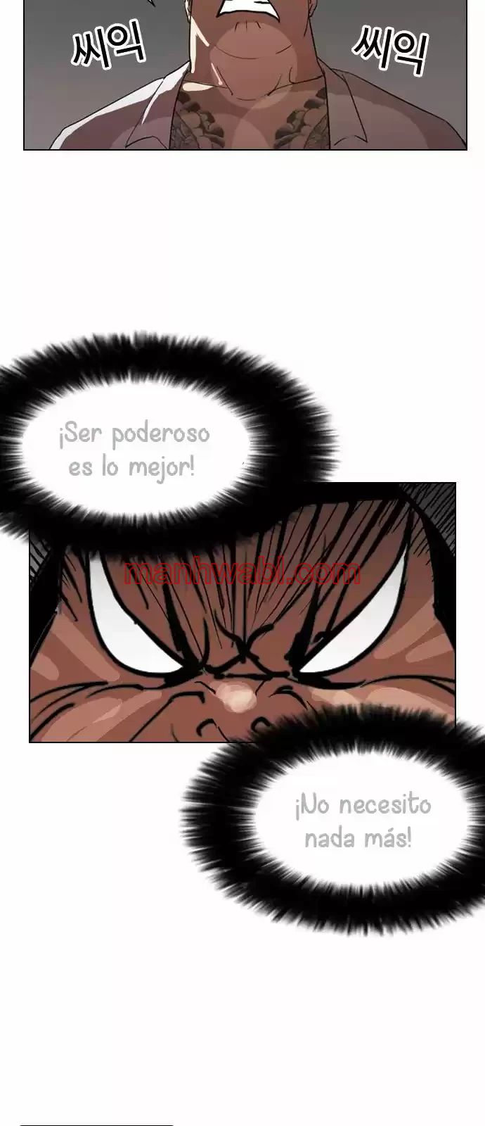 Nueva Cara - Capítulo 131_3 manhwa