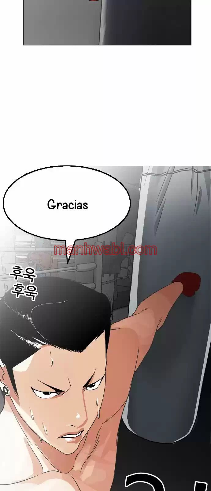 Nueva Cara - Capítulo 131_3 manhwa