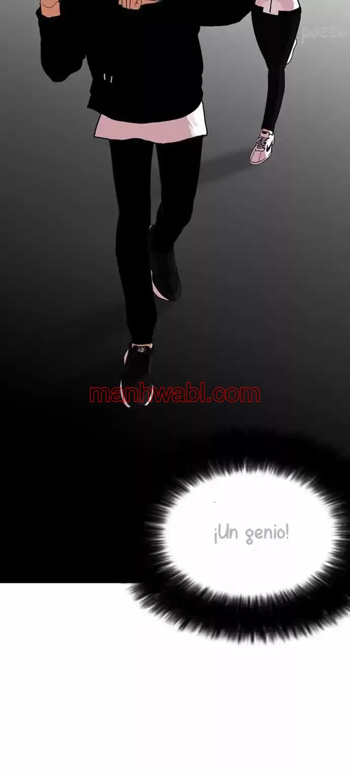 Nueva Cara - Capítulo 131_3 manhwa