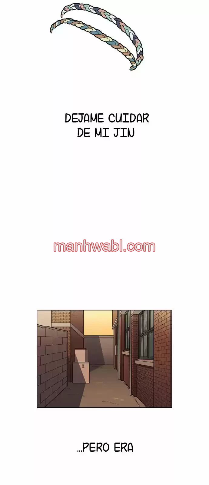 Nueva Cara - Capítulo 132_2 manhwa