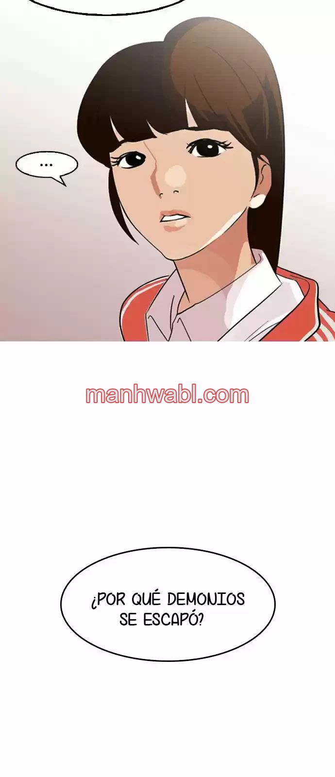 Nueva Cara - Capítulo 132_2 manhwa