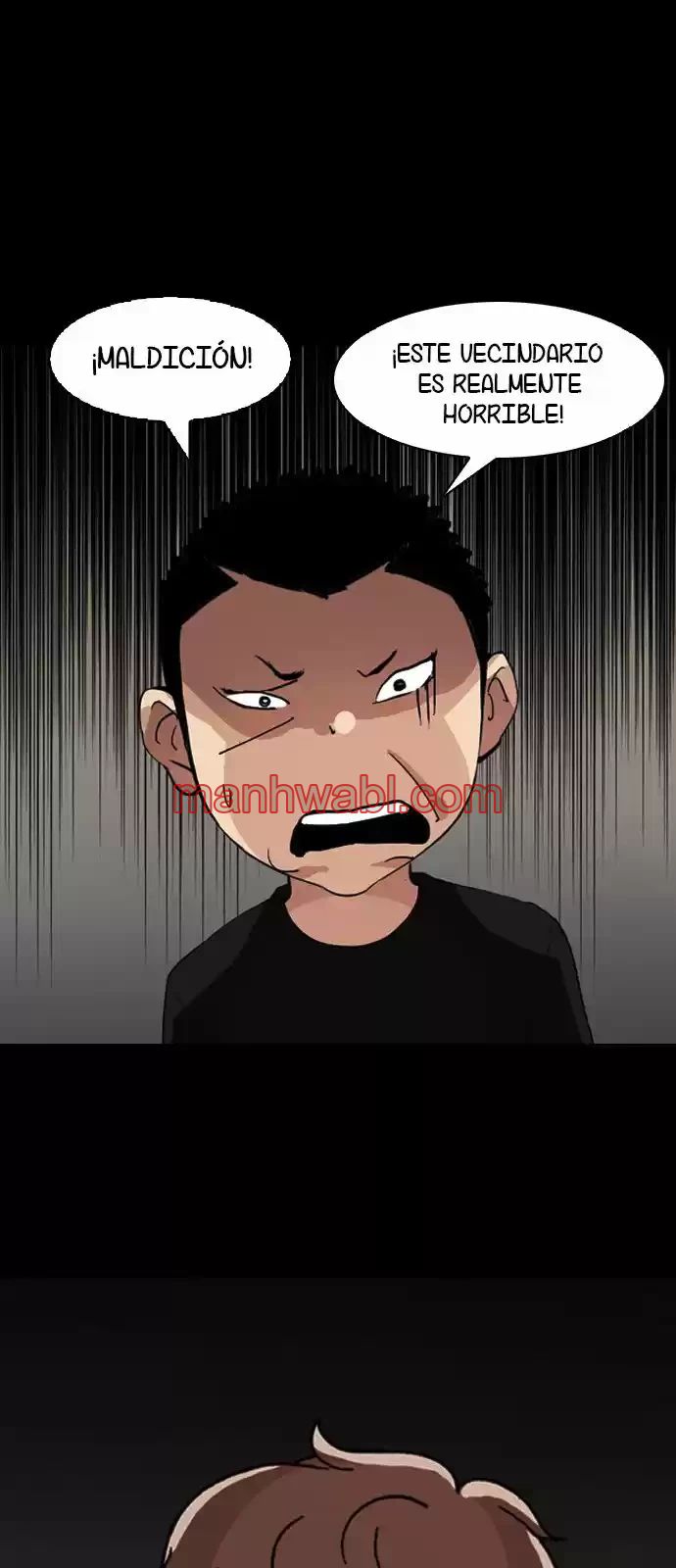 Nueva Cara - Capítulo 132_3 manhwa