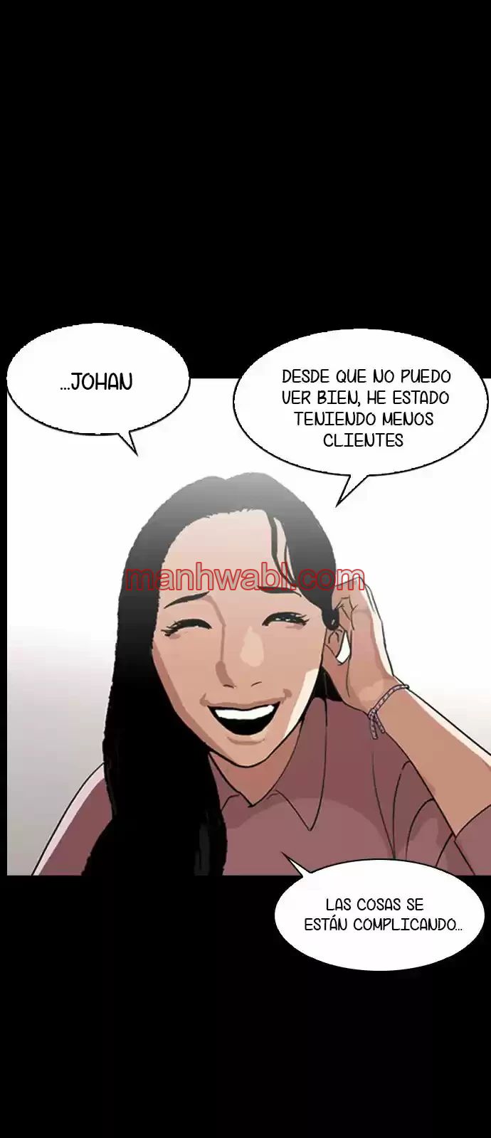 Nueva Cara - Capítulo 132_3 manhwa