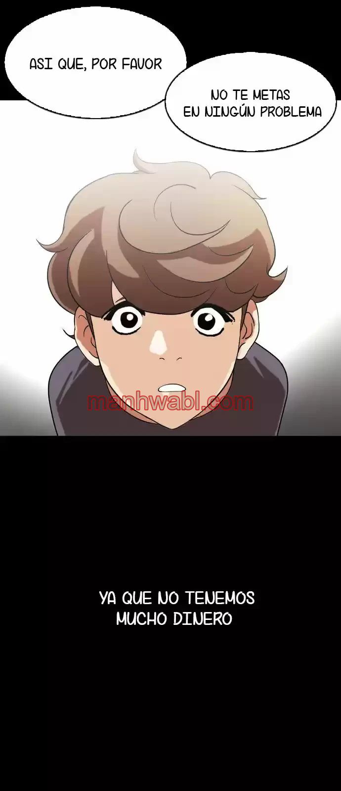 Nueva Cara - Capítulo 132_3 manhwa