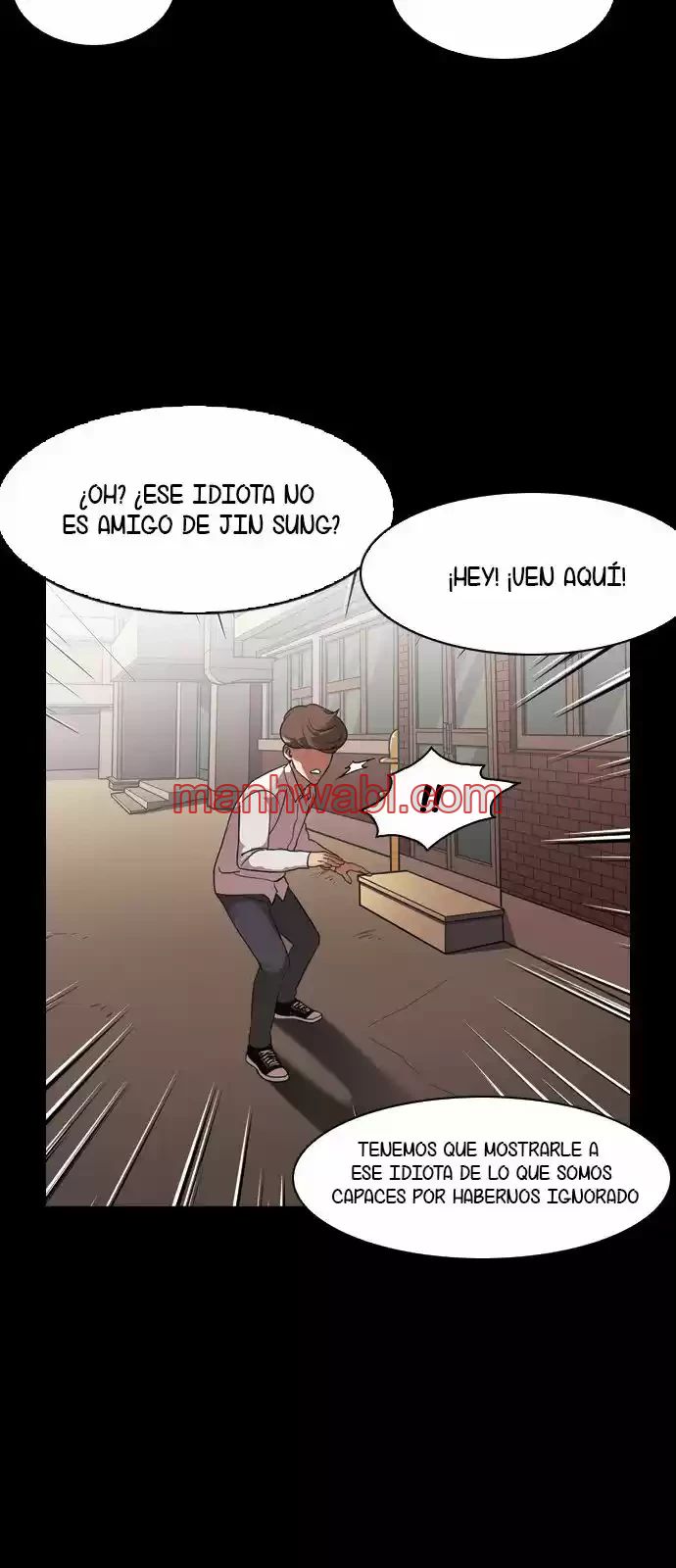 Nueva Cara - Capítulo 132_3 manhwa