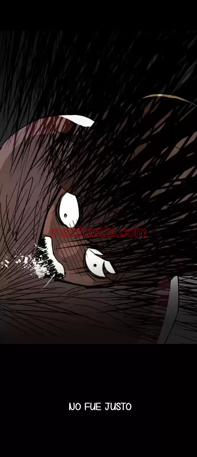 Nueva Cara - Capítulo 132_3 manhwa