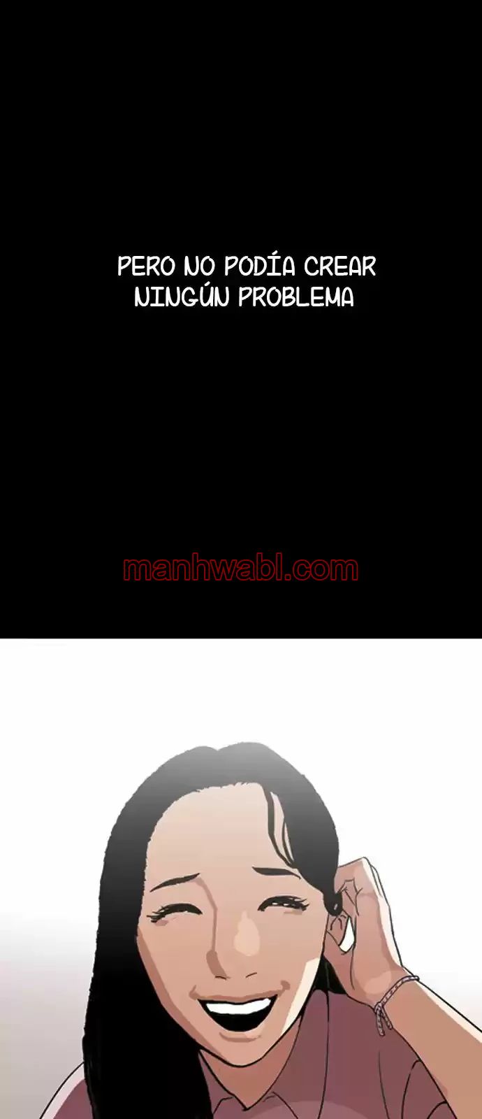 Nueva Cara - Capítulo 132_3 manhwa