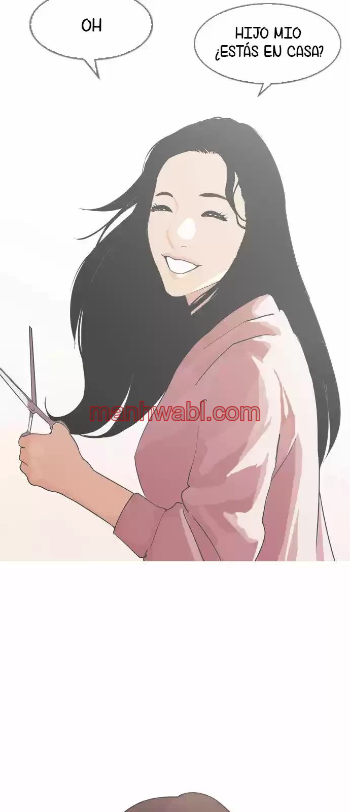 Nueva Cara - Capítulo 132_3 manhwa