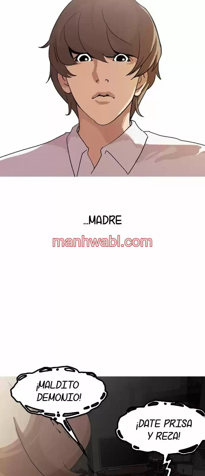 Nueva Cara - Capítulo 132_3 manhwa