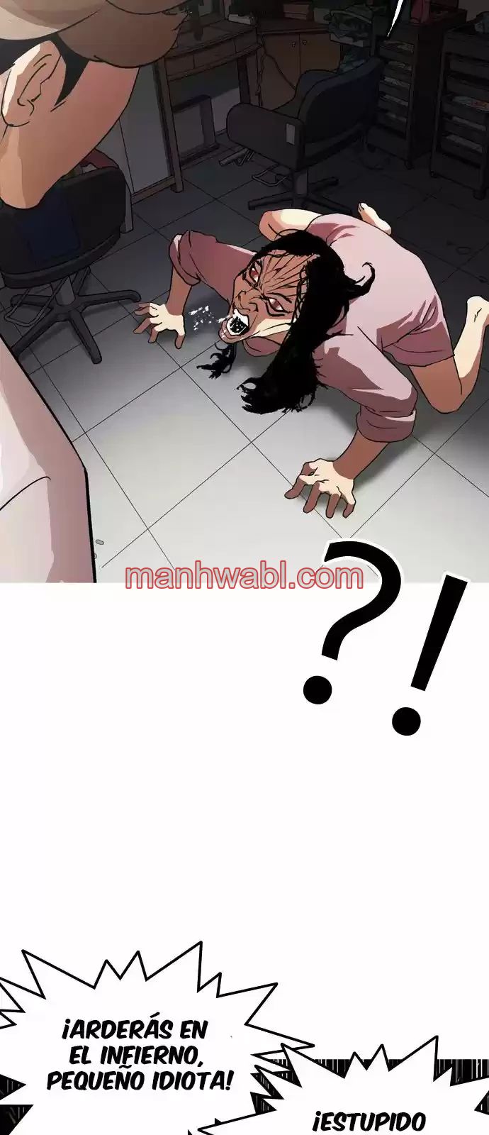 Nueva Cara - Capítulo 132_3 manhwa