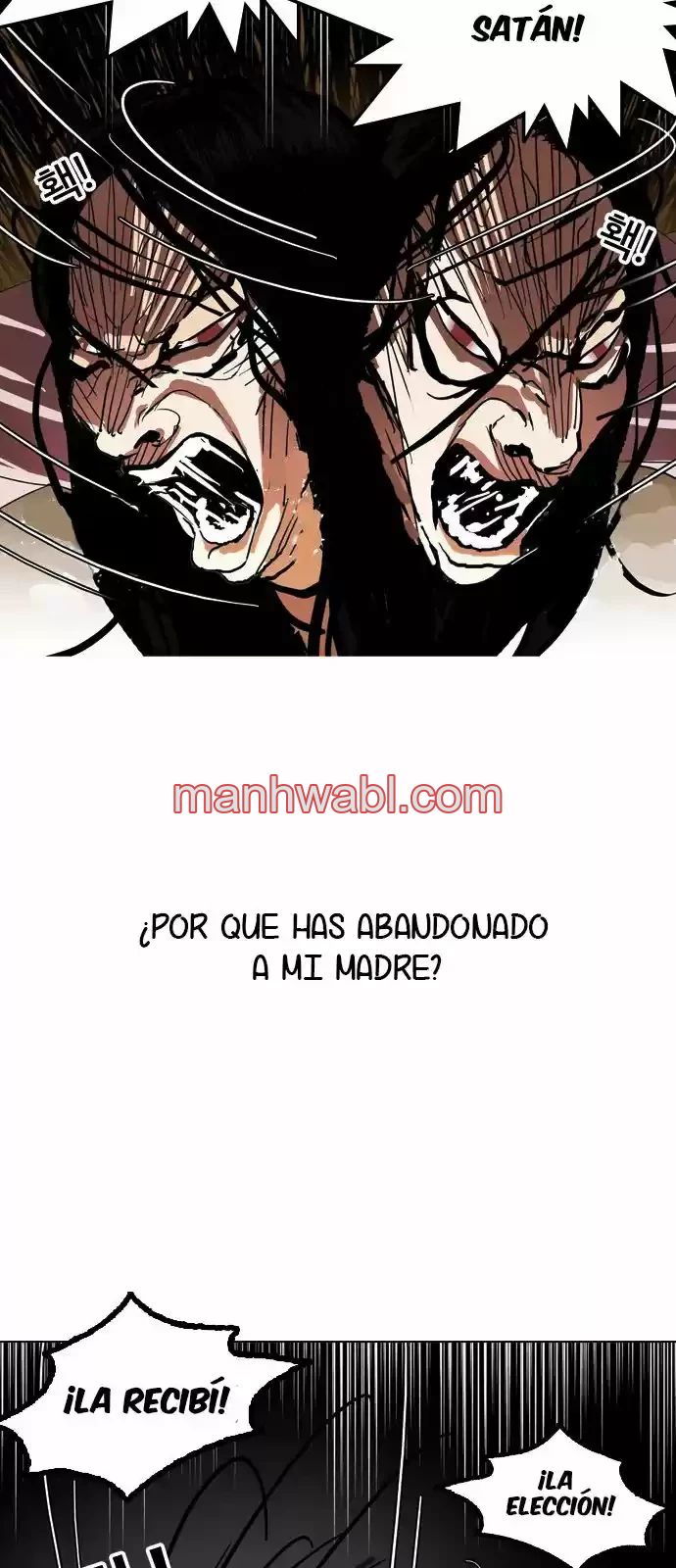 Nueva Cara - Capítulo 132_3 manhwa
