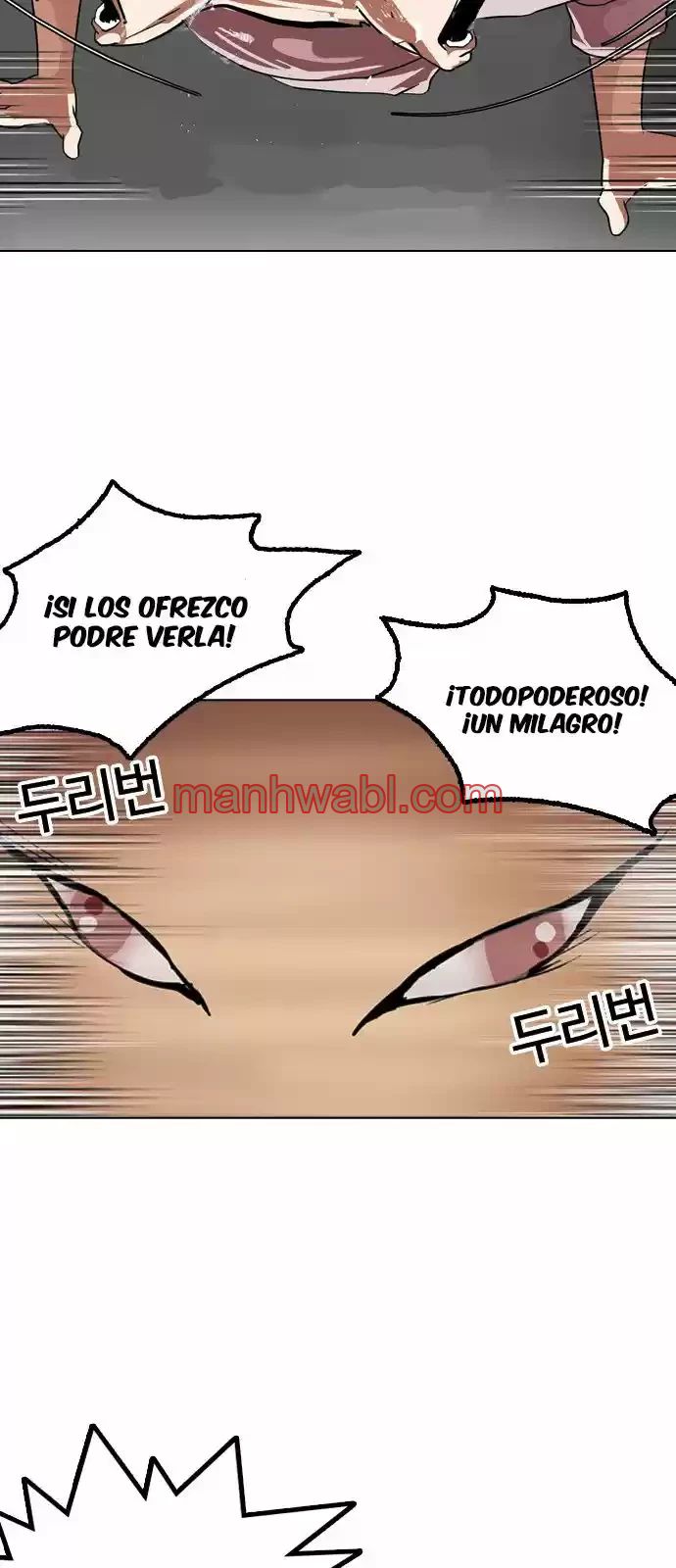 Nueva Cara - Capítulo 132_3 manhwa