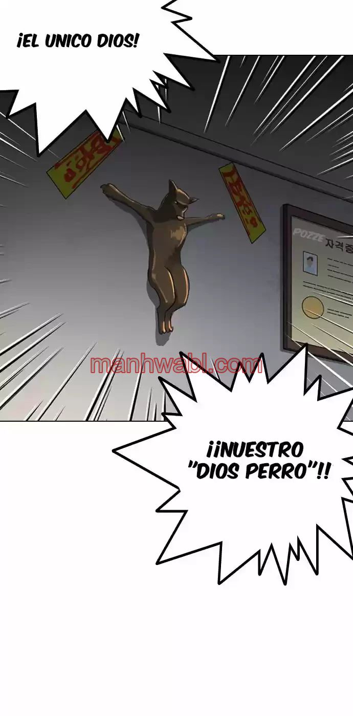 Nueva Cara - Capítulo 132_3 manhwa