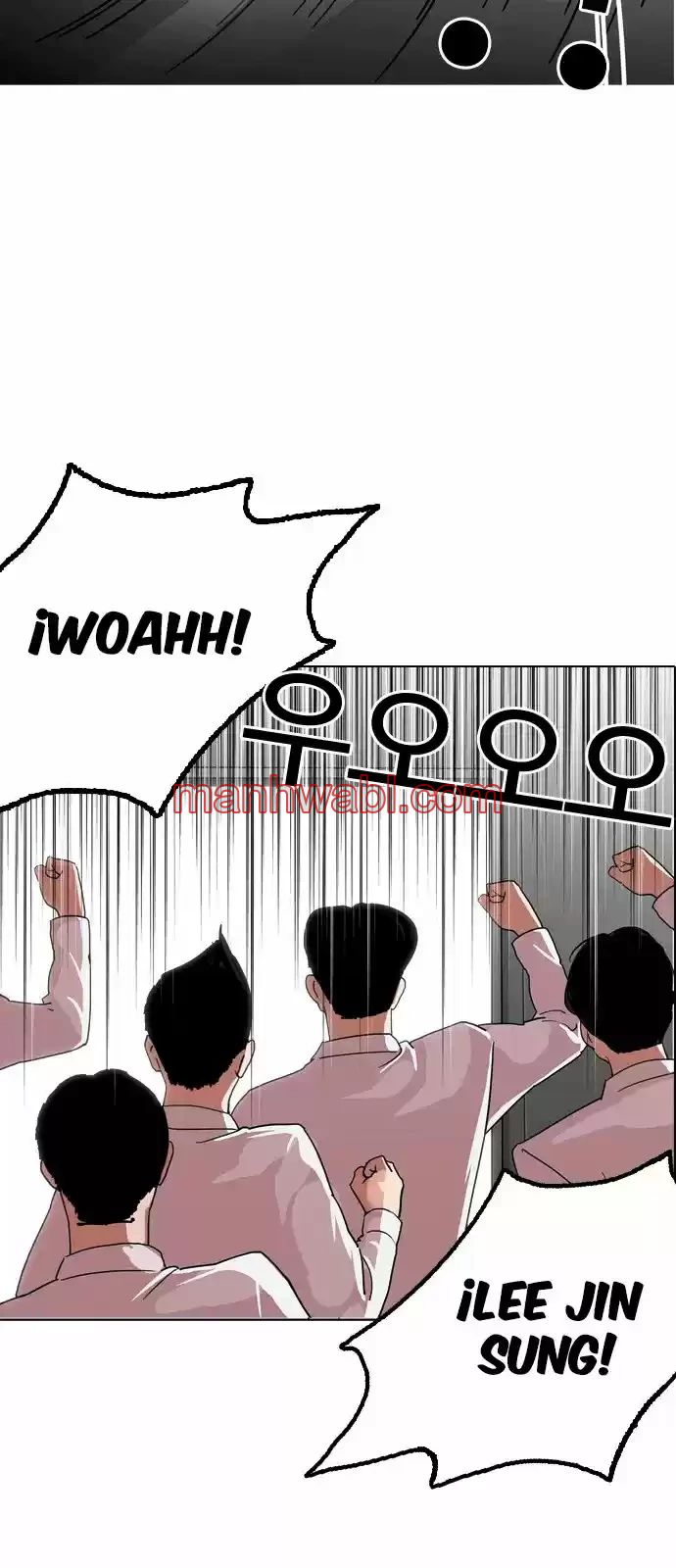 Nueva Cara - Capítulo 133 manhwa