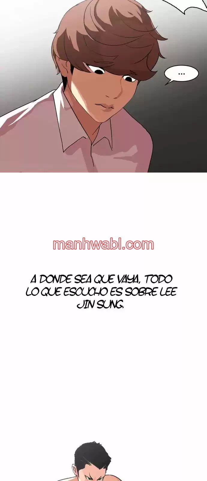 Nueva Cara - Capítulo 133 manhwa