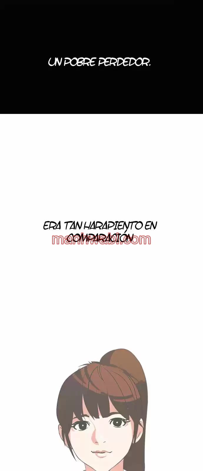 Nueva Cara - Capítulo 133 manhwa