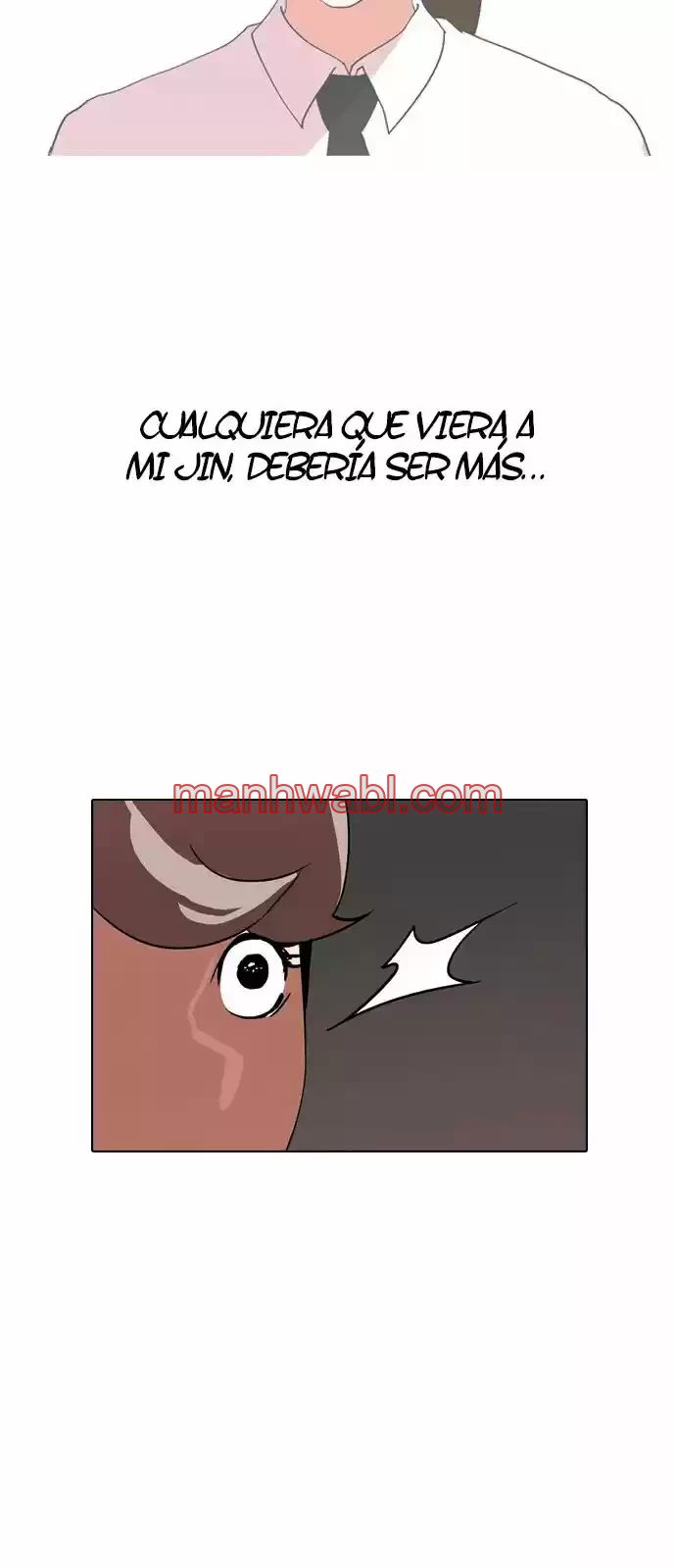 Nueva Cara - Capítulo 133 manhwa