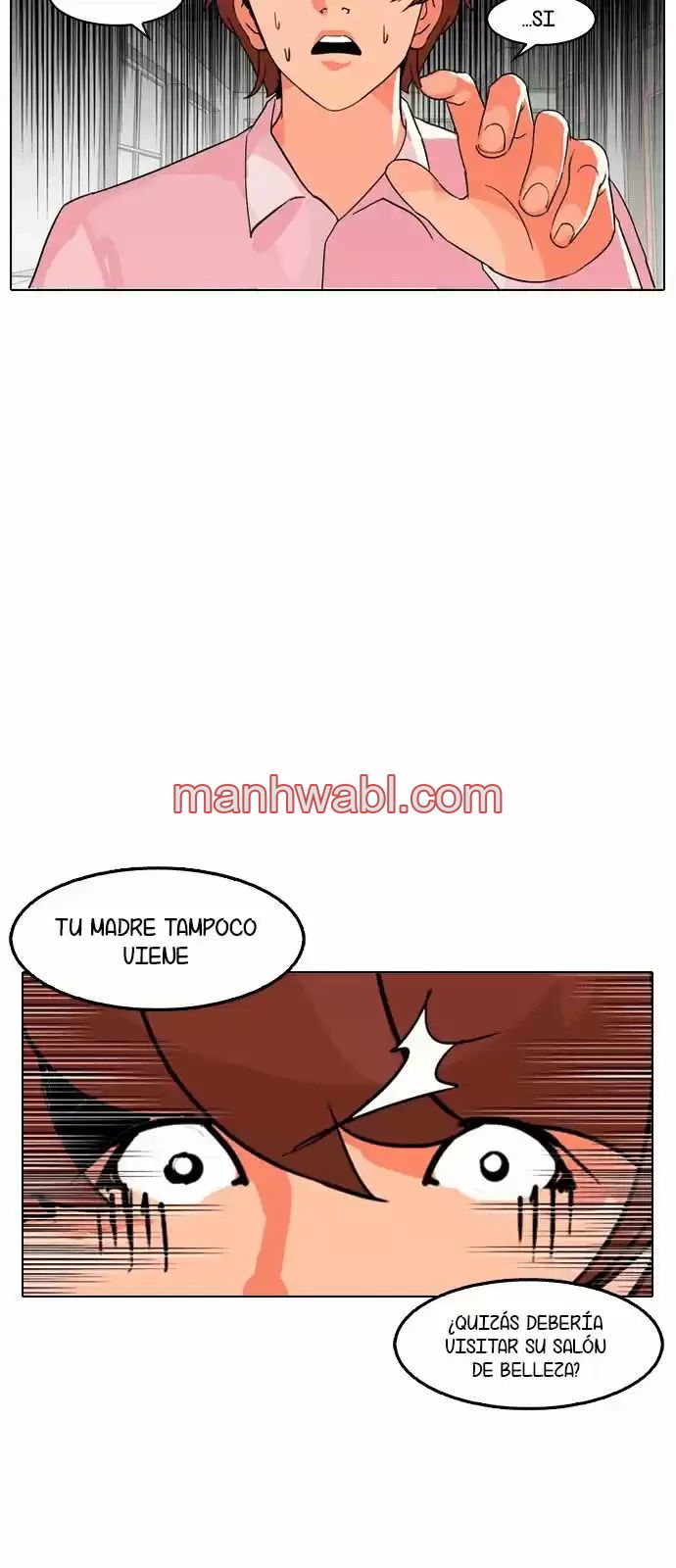 Nueva Cara - Capítulo 133 manhwa