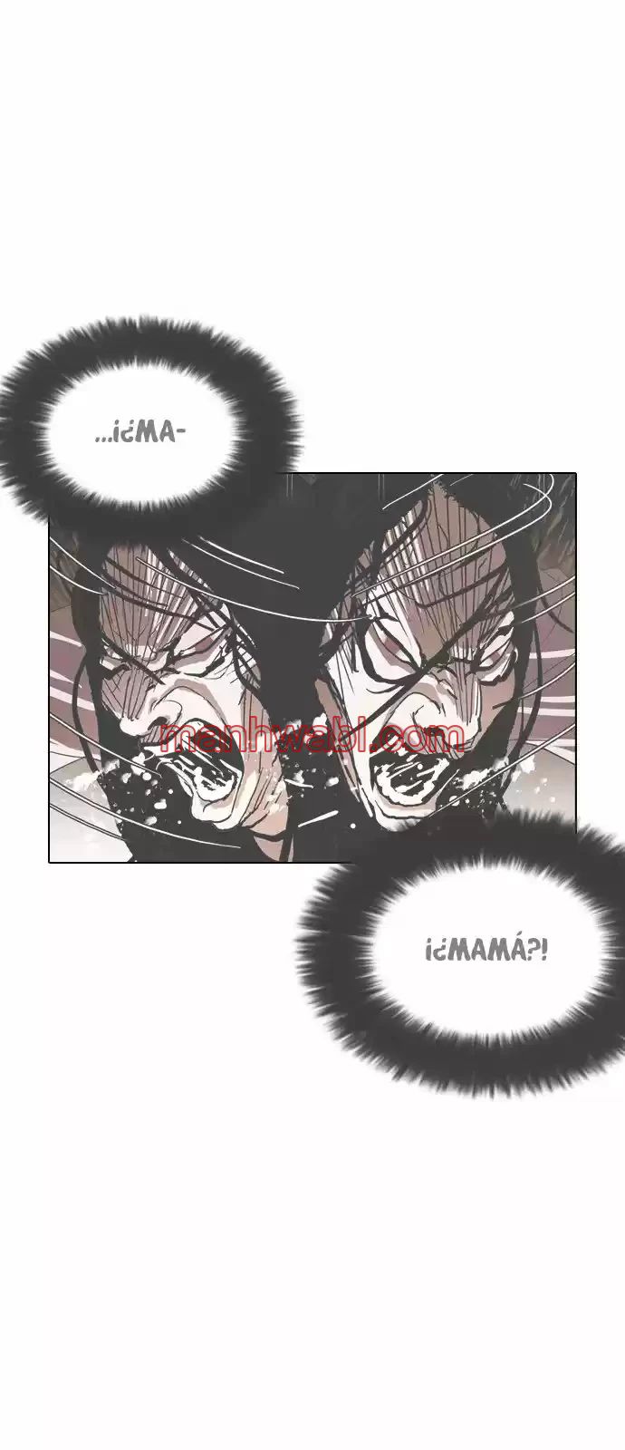 Nueva Cara - Capítulo 133 manhwa