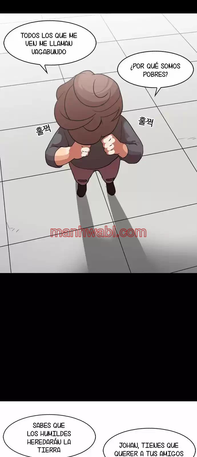 Nueva Cara - Capítulo 133 manhwa