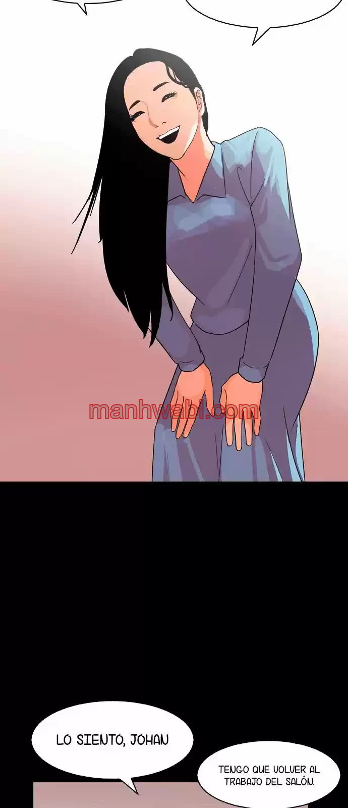 Nueva Cara - Capítulo 133 manhwa