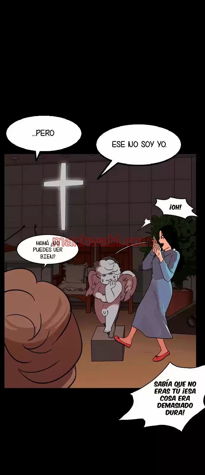 Nueva Cara - Capítulo 133 manhwa