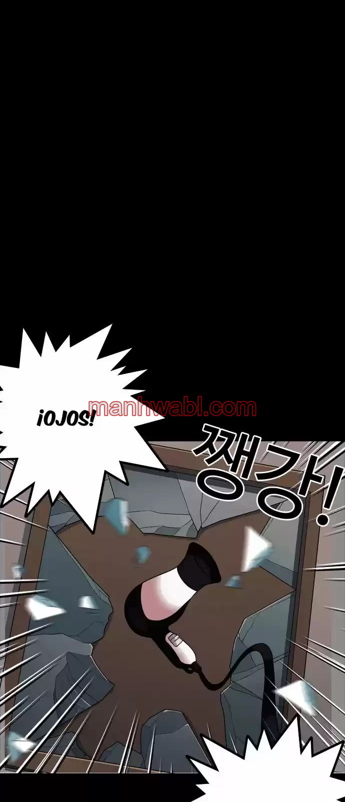 Nueva Cara - Capítulo 133 manhwa