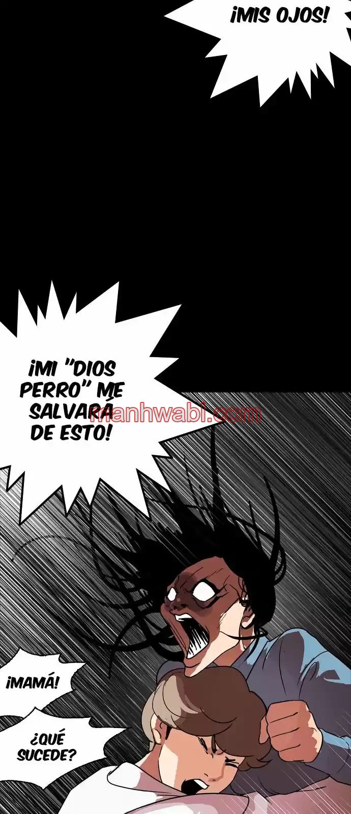 Nueva Cara - Capítulo 133 manhwa
