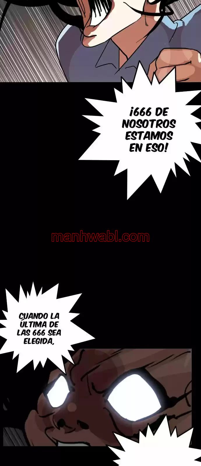 Nueva Cara - Capítulo 133_2 manhwa