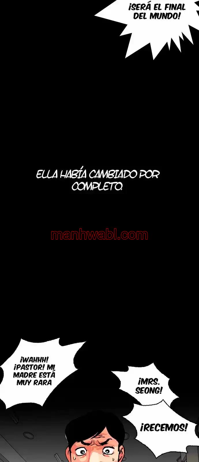 Nueva Cara - Capítulo 133_2 manhwa