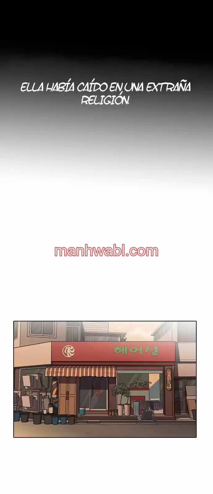 Nueva Cara - Capítulo 133_2 manhwa