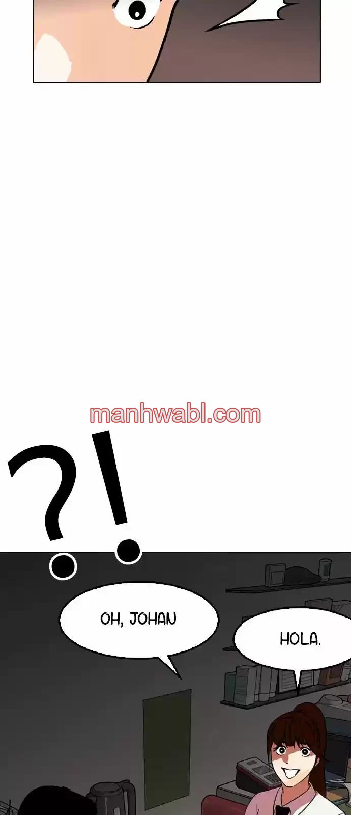 Nueva Cara - Capítulo 133_2 manhwa