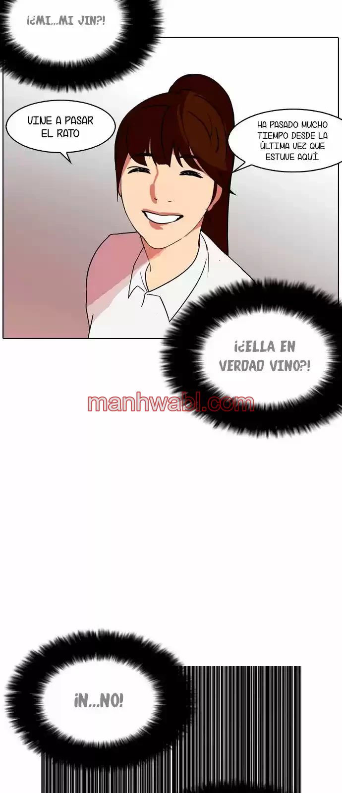 Nueva Cara - Capítulo 133_2 manhwa