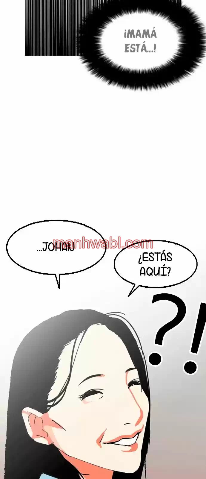 Nueva Cara - Capítulo 133_2 manhwa