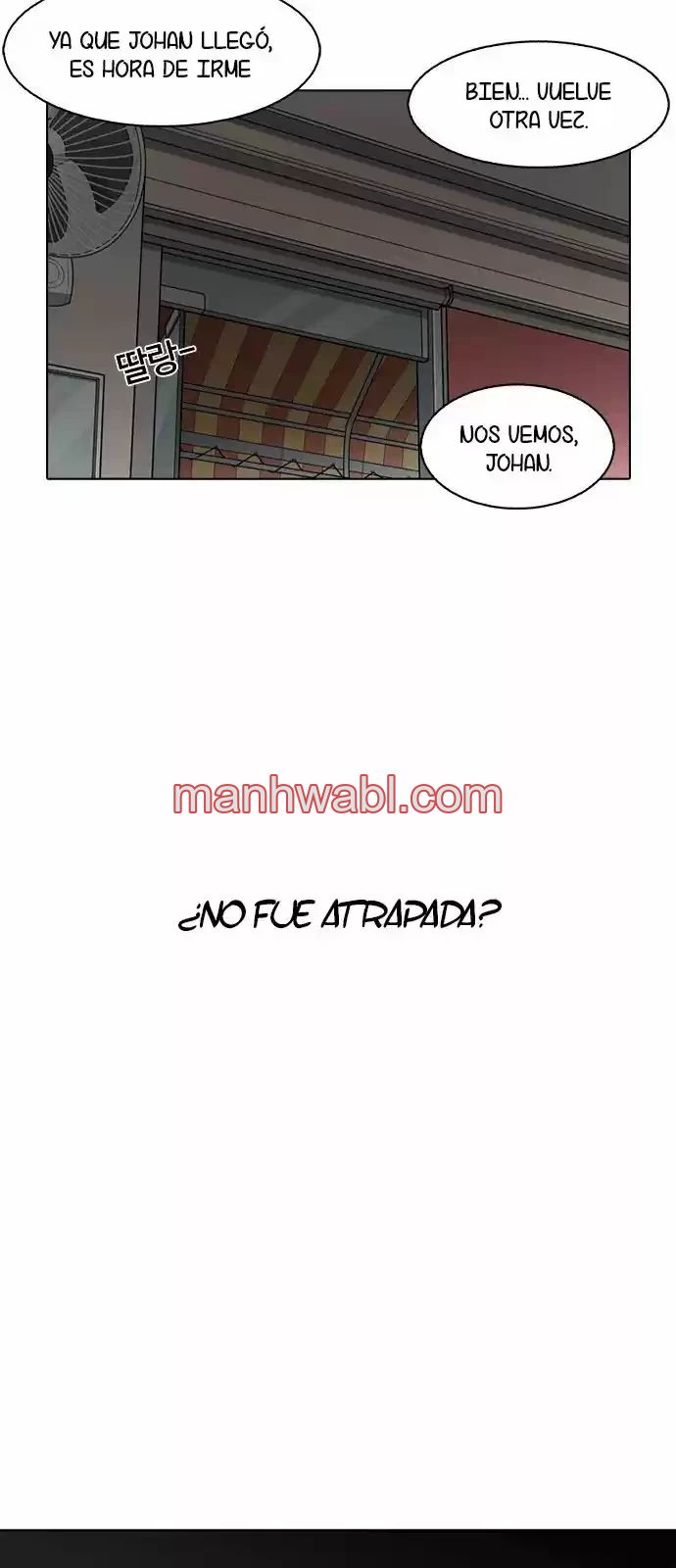 Nueva Cara - Capítulo 133_2 manhwa